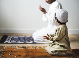 Wudu Bukan Sekadar Membasuh: Makna dan Kesalahan yang Sering Terjadi