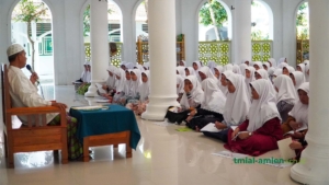 Sabar dalam Menghadapi Ujian: Memahami Makna Kesabaran dalam Islam