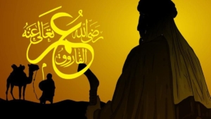 Umar bin Khattab: Kisah Ketegasan, Keadilan, dan Kepemimpinan dalam Islam