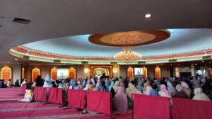 Ketika Hati Terasa Jauh dari Allah: Cara Kembali Mendekat kepada-Nya