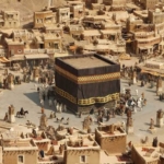 Bagaimana Islam Berkembang dari Makkah hingga Menjadi Peradaban Besar Dunia?