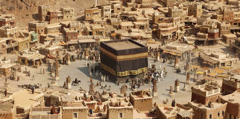 Bagaimana Islam Berkembang dari Makkah hingga Menjadi Peradaban Besar Dunia?