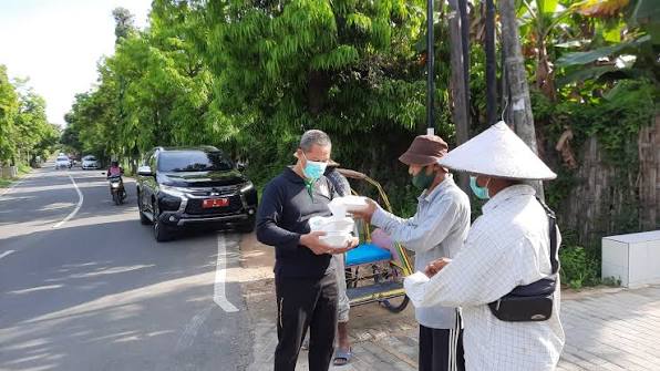 Rezeki: Mengapa Kita Tidak Perlu Berhenti Berusaha?