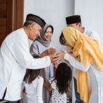 Ragam Karakter Muslim: Menjadi Pribadi yang Berakhlak dalam Kehidupan Sehari-hari