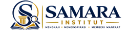 Samara Institut footer image