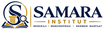 Samara Institut logo