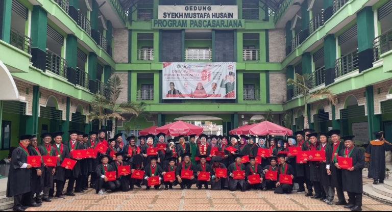 Guru Kreatif, Mendidik Menuju Sang Maha Kreatif